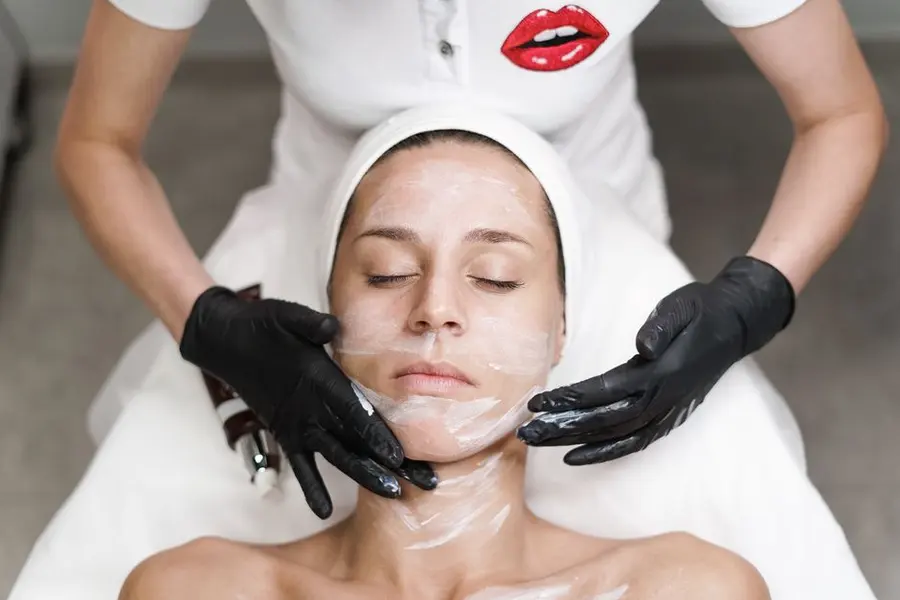 Basic Facial