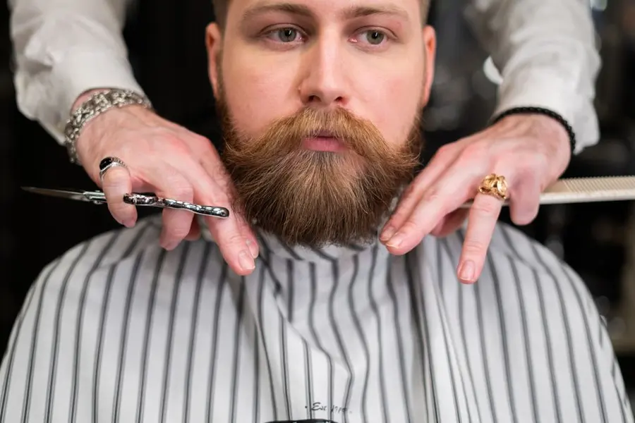 Beard Styling