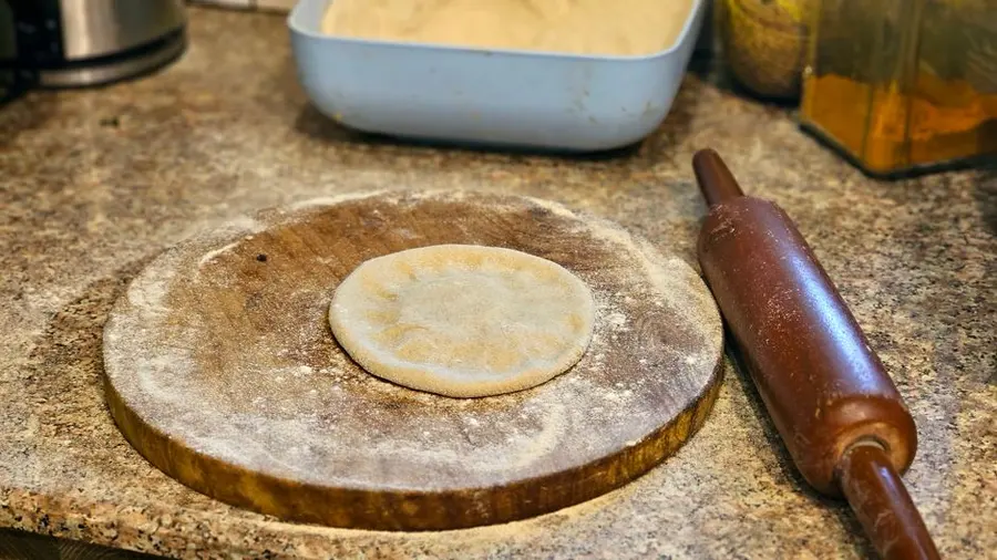 Breakfast Cook