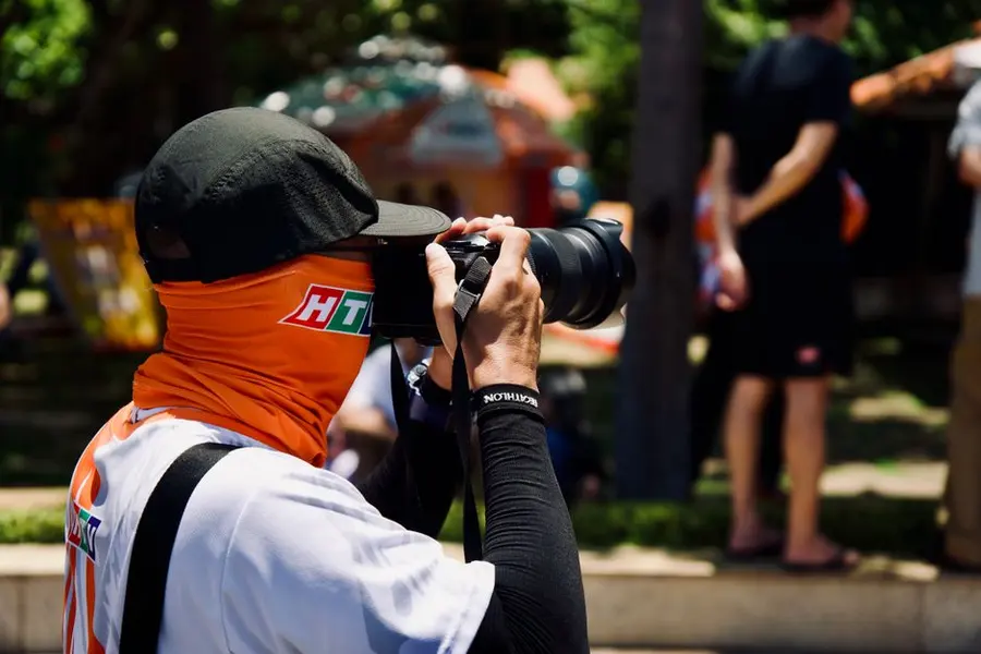Event Photographer
