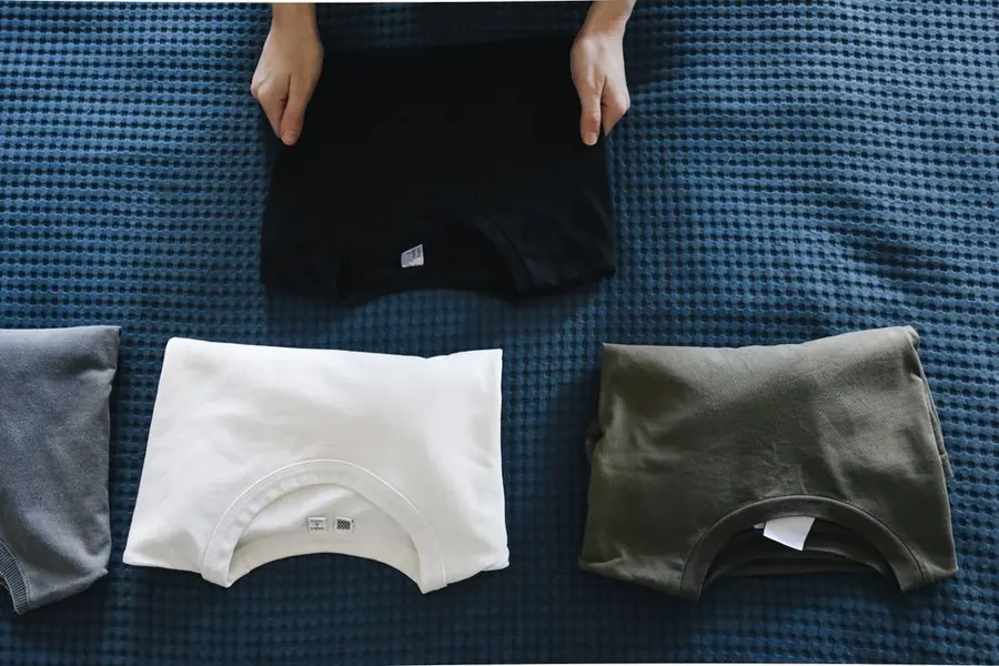 Wash & Fold