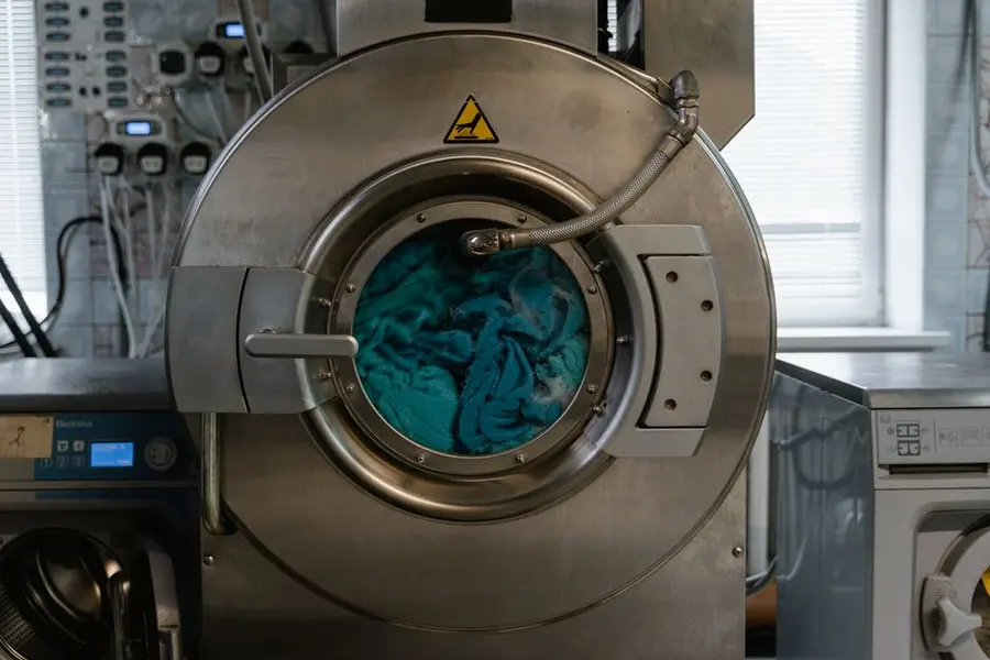 Curtain Cleaning