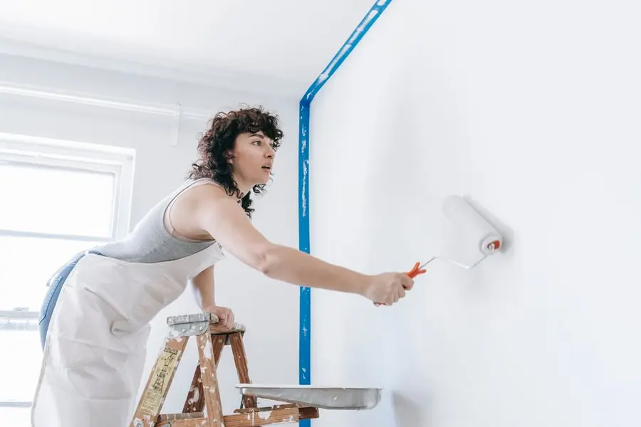 1 Room Painting