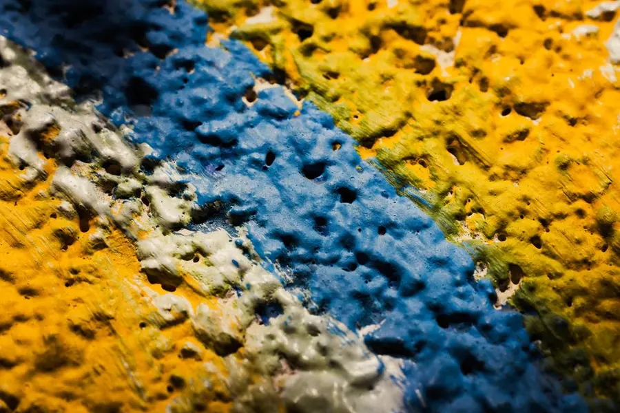 Texture Painting
