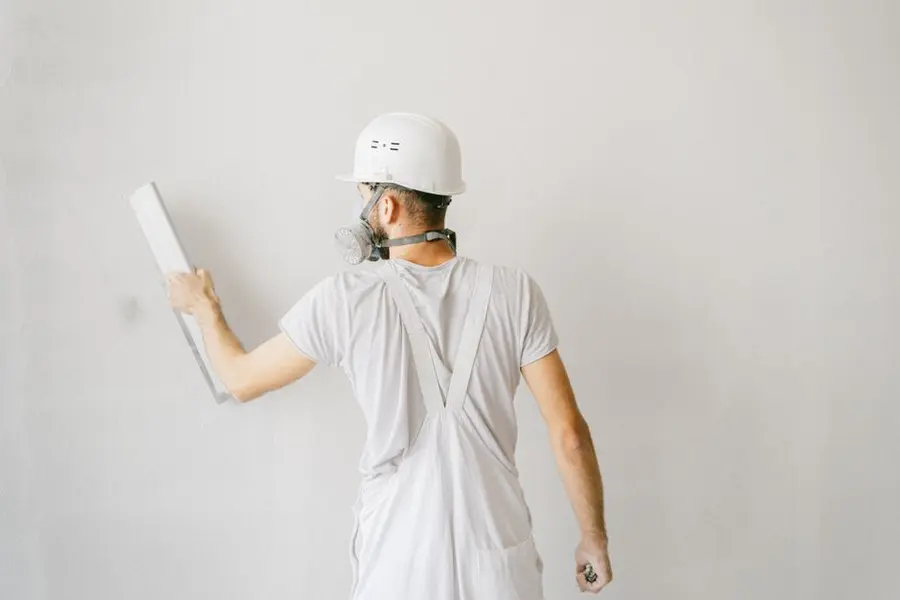 Wall Putty