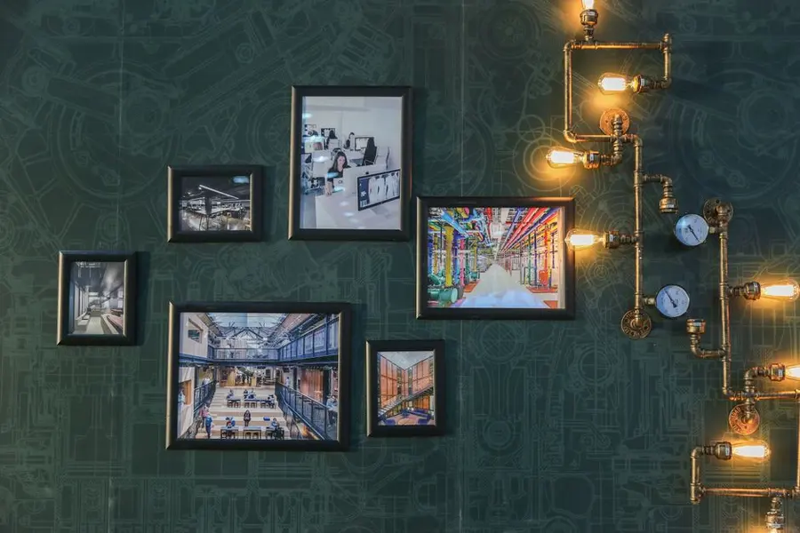 Wallpaper Installation