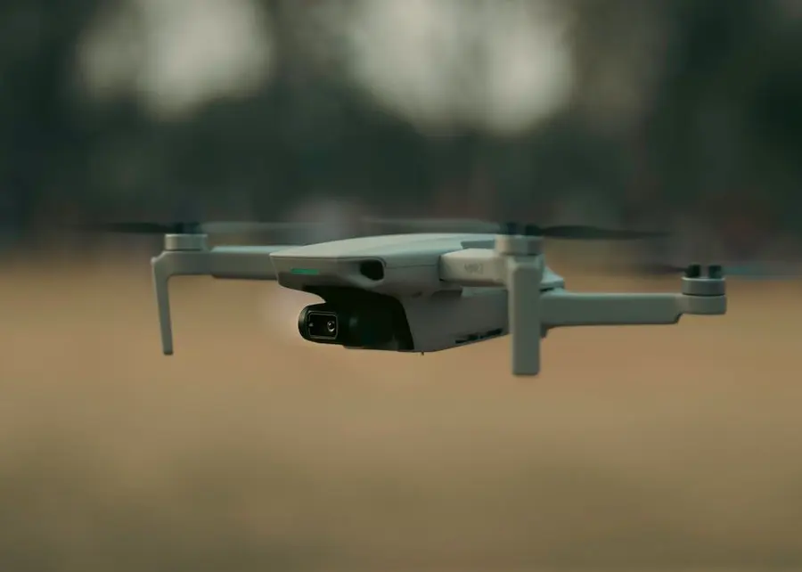 Drone Photography