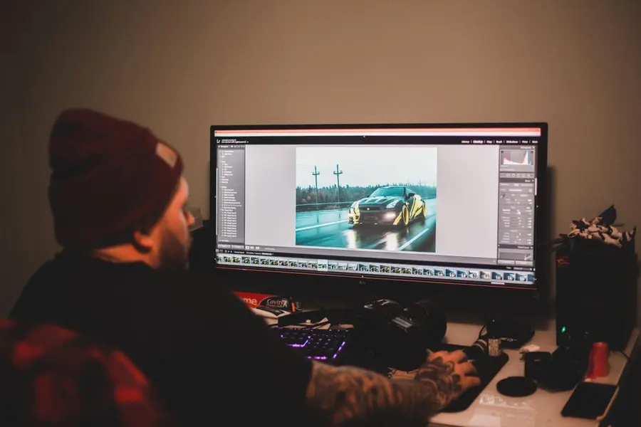 Video Editing