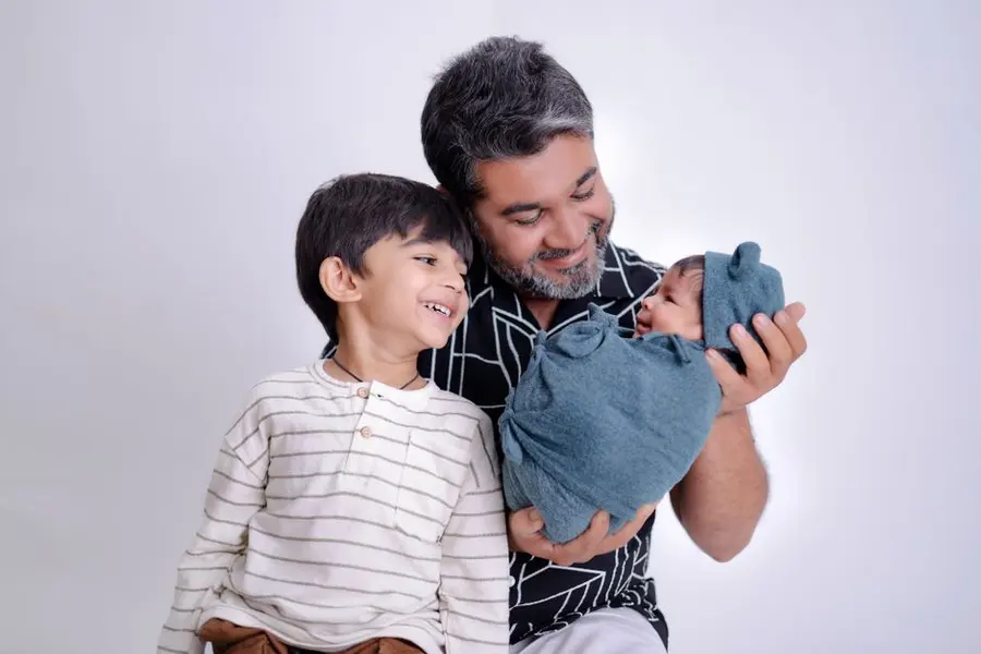 Portrait Photography
