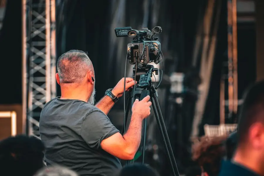 Wedding Videography