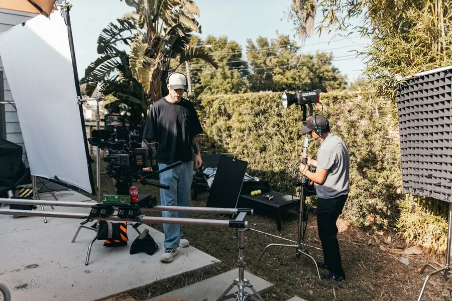 Reels Shooting